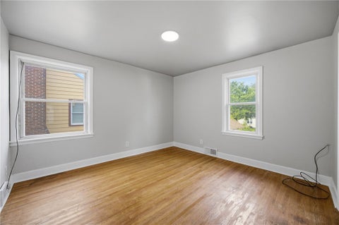 Tiny photo for 53 Woodman Park, Irondequoit, NY 14609 (MLS # R1690129)