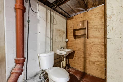 Tiny photo for 53 Woodman Park, Irondequoit, NY 14609 (MLS # R1690129)