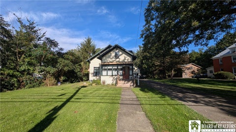 Multifamily For Sale - 275 E Main Street<br/> Chautauqua County, Westfield, NY 14787