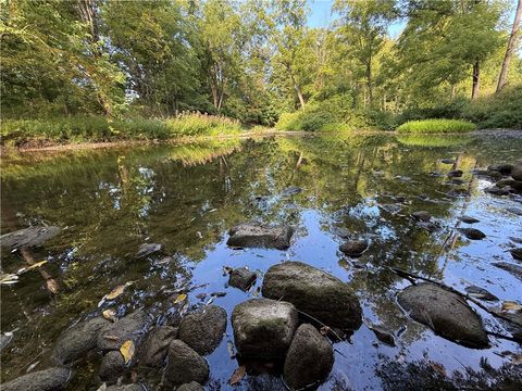 Vacant Land For Sale - Rt-90<br/> Cayuga County, Genoa, NY 13071