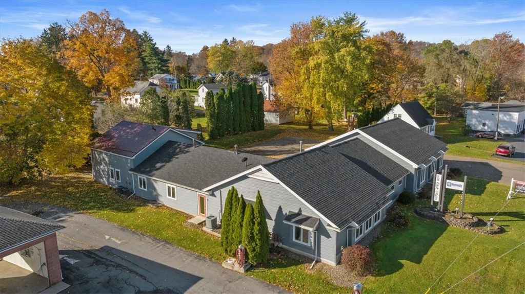 Photo of 628 E Main Street, Palmyra, NY 14522 (MLS # R1644946)