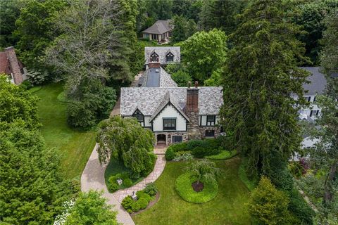 Homes For Sale - 239 Sandringham Road<br/> Brighton, NY 14610