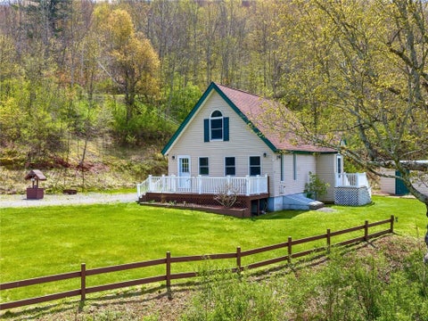 Homes For Sale - 420 Raeder Road<br/> Roxbury, NY 12474