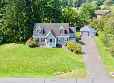 Photo of 3860 State Highway 23, Oneonta, NY 13820 (MLS # R1556719)