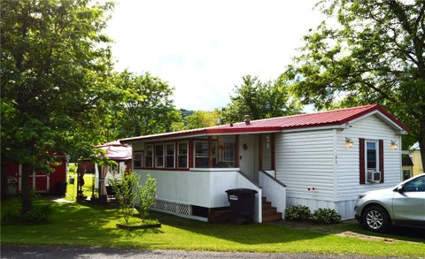 Mobile Home For Sale - 21 Flamingo Drive<br/> Moravia, NY 13118