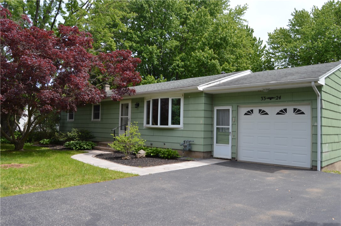 3324 Monroe Wayne County Line Road