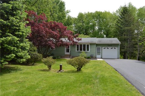 3324 Monroe Wayne County Line Road Macedon NY 14502