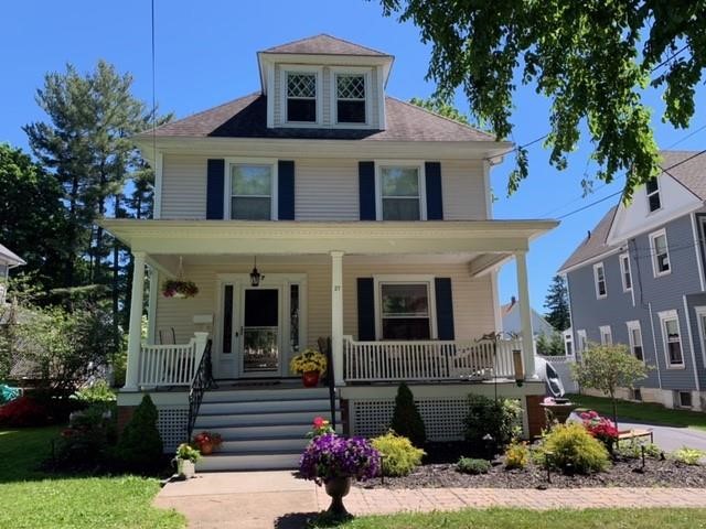 27 Elm Street, Webster, New York image 2