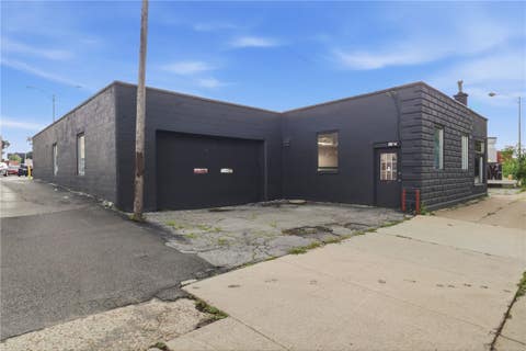Photo of 160 S Union Street, Rochester, NY 14607 (MLS # R1703552)