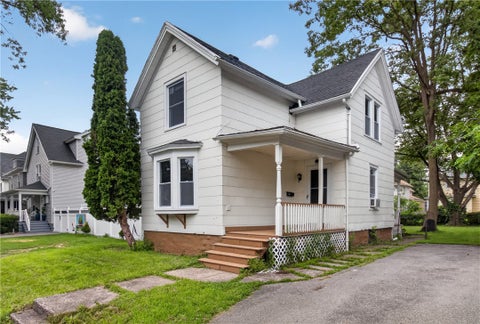 Homes For Sale - 102 Post Avenue<br/> Rochester, NY 14619
