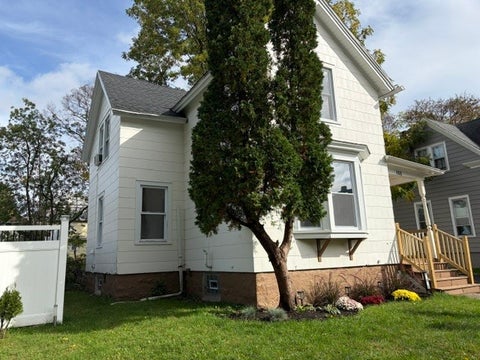 Homes For Sale - 102 Post Avenue<br/> Rochester, NY 14619