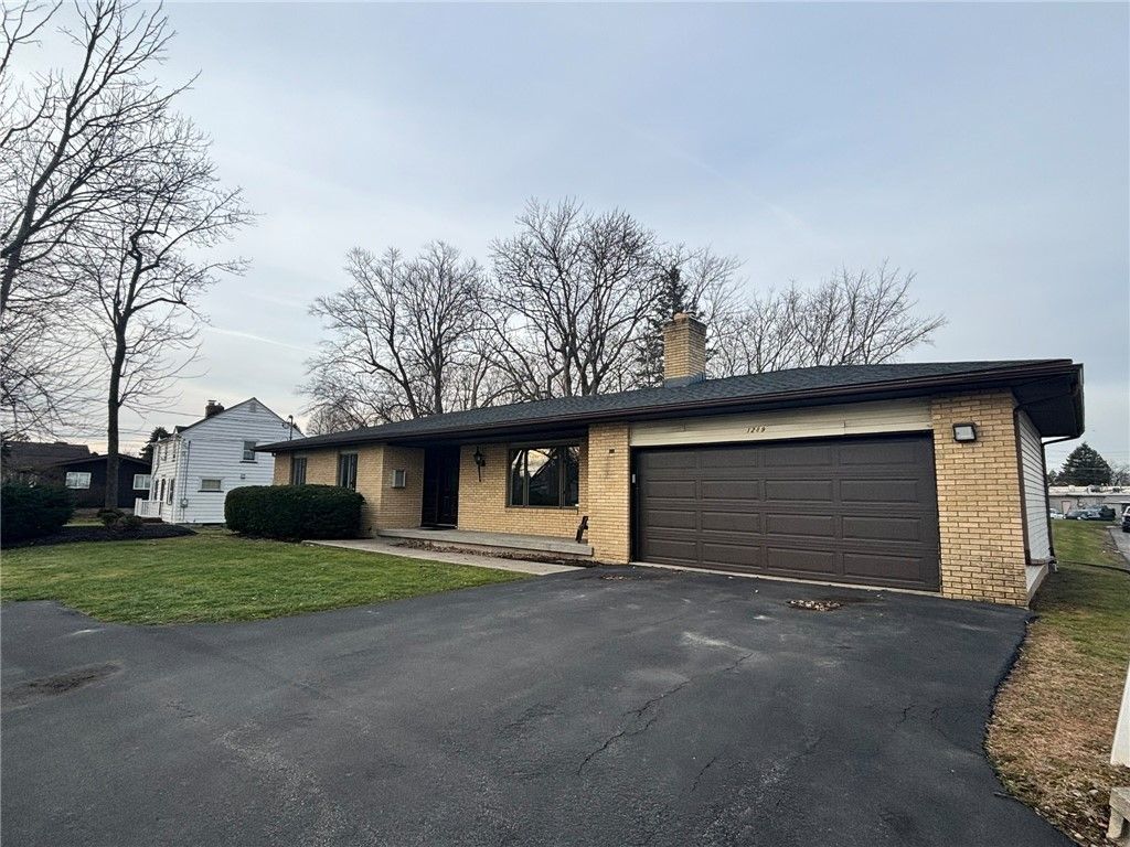 Photo of 1289 Creek Street, Penfield, NY 14580 (MLS # R1657656)