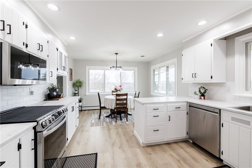 Photo of 165 Burnham Hts, Macedon, NY 14522 (MLS # R1665871)