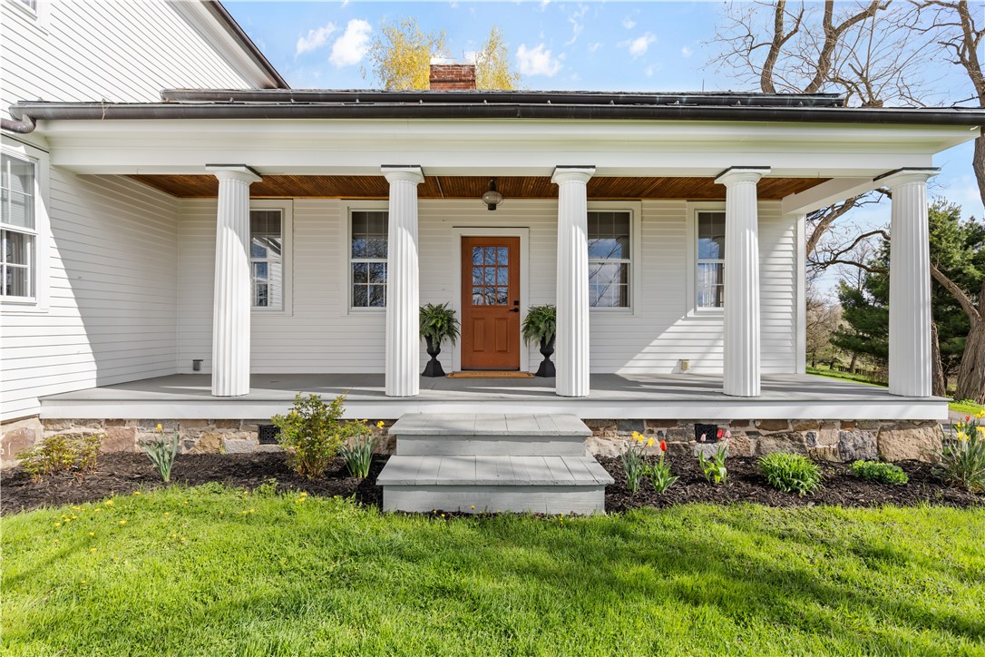 6805 Jenks Road, Lima, New York image 3