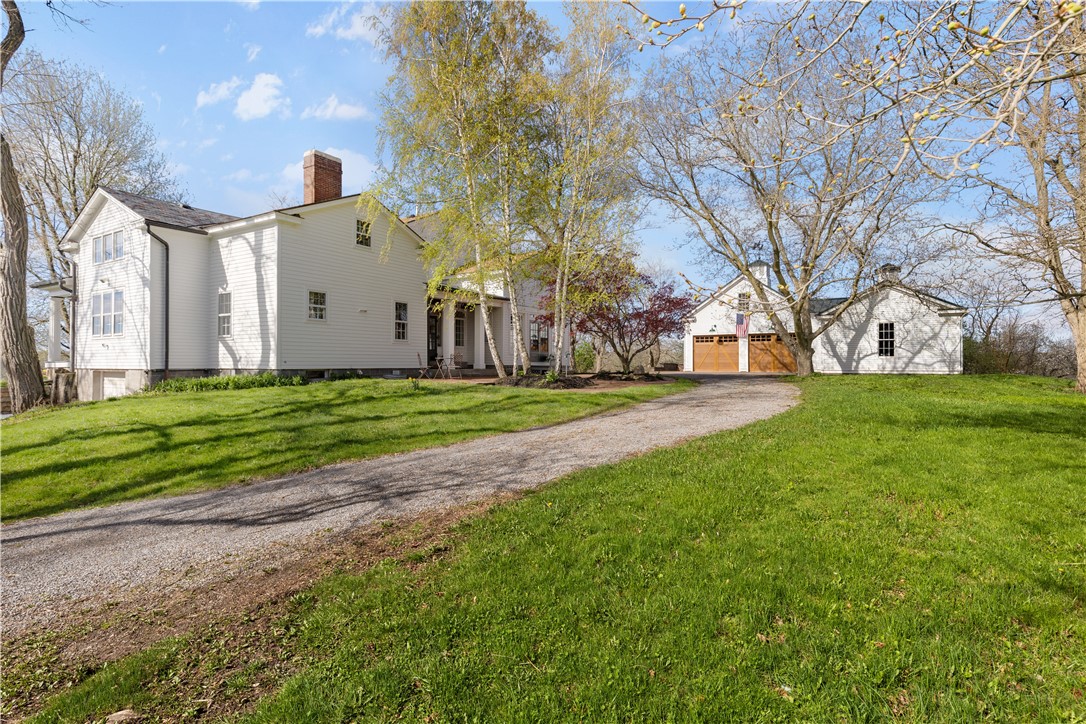 6805 Jenks Road, Lima, New York image 5