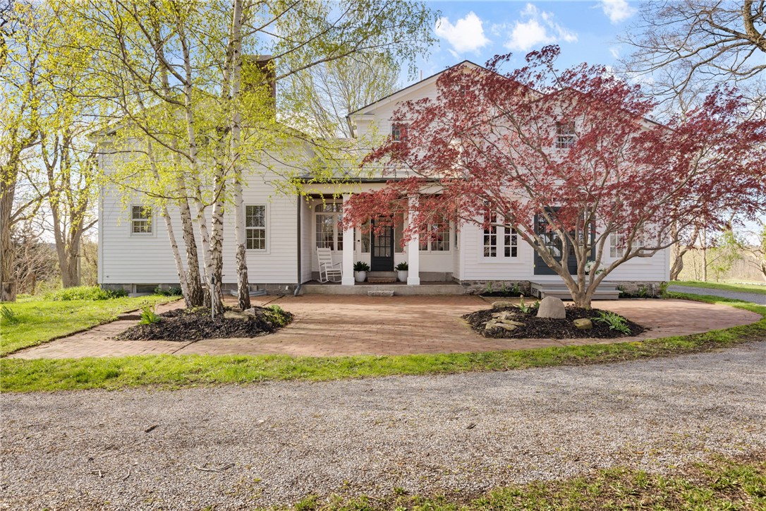 6805 Jenks Road, Lima, New York image 9