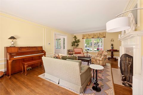 Tiny photo for 109 Sandringham Road, Brighton, NY 14610 (MLS # R1678004)