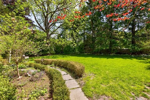 Tiny photo for 109 Sandringham Road, Brighton, NY 14610 (MLS # R1678004)