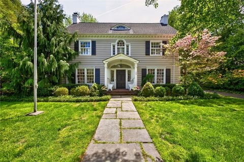 Photo of 109 Sandringham Road, Brighton, NY 14610 (MLS # R1678004)