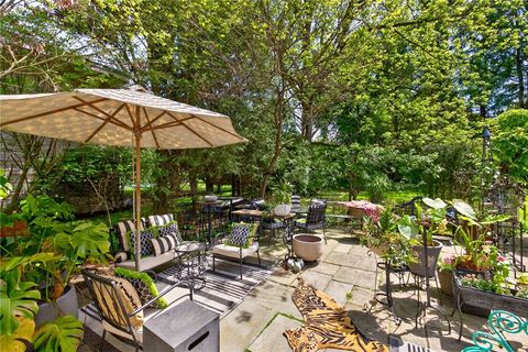 Tiny photo for 109 Sandringham Road, Brighton, NY 14610 (MLS # R1678004)