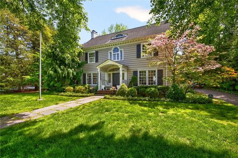 Tiny photo for 109 Sandringham Road, Brighton, NY 14610 (MLS # R1678004)