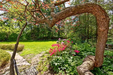 Tiny photo for 109 Sandringham Road, Brighton, NY 14610 (MLS # R1678004)