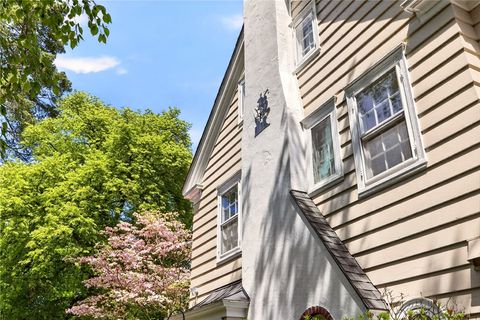 Tiny photo for 109 Sandringham Road, Brighton, NY 14610 (MLS # R1678004)