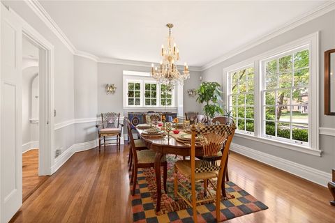 Tiny photo for 109 Sandringham Road, Brighton, NY 14610 (MLS # R1678004)