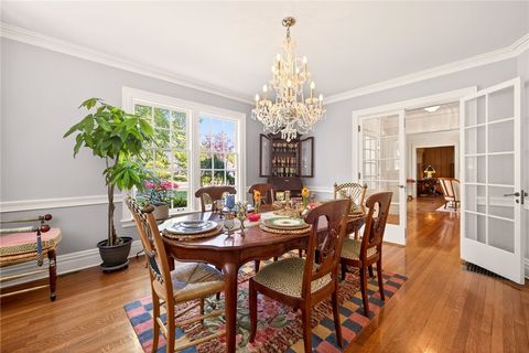 Tiny photo for 109 Sandringham Road, Brighton, NY 14610 (MLS # R1678004)