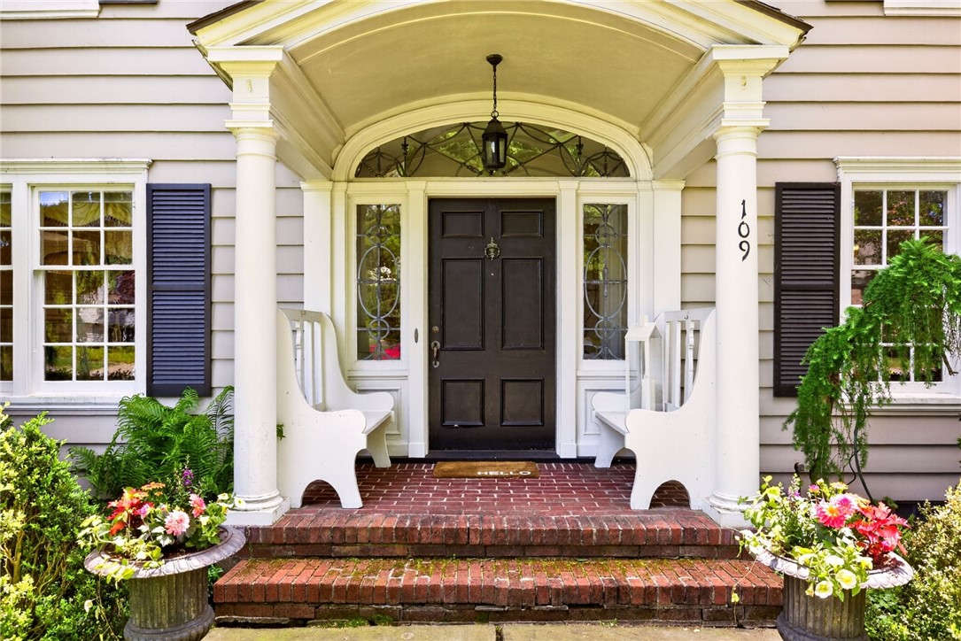 109 sandringham road