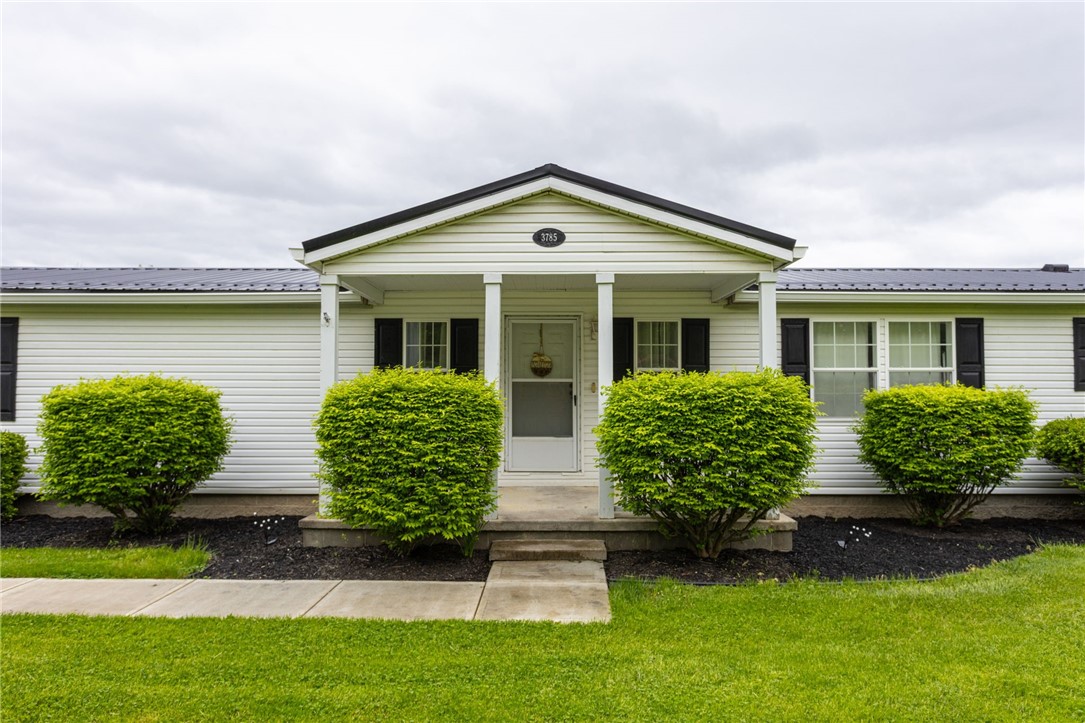 3785 Retsof Road, New York, New York image 4