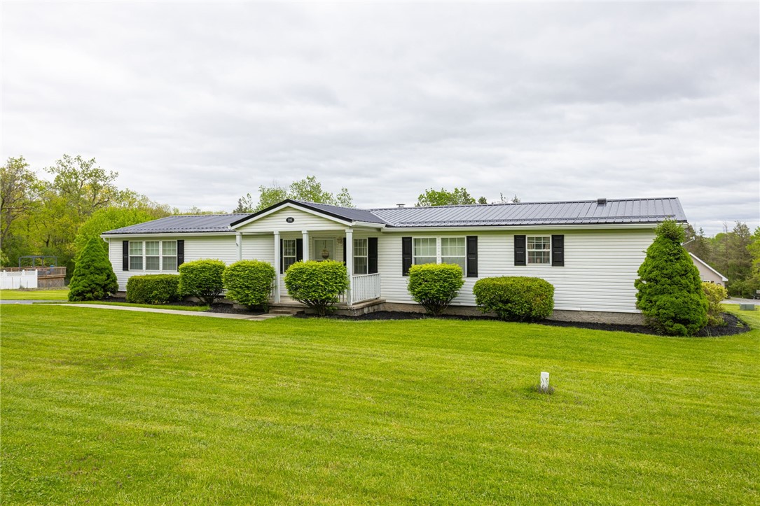 3785 Retsof Road, New York, New York image 2