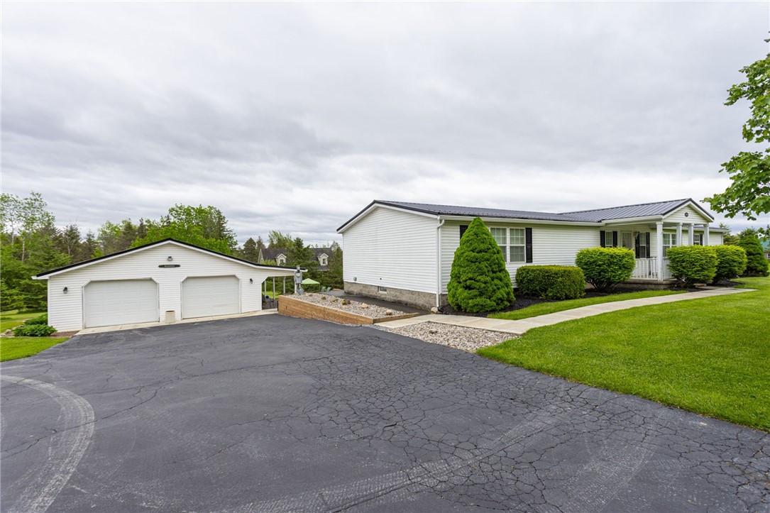 3785 Retsof Road, New York, New York image 3