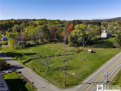 Vacant Land For Sale - 1873 Dugan Road<br/> Cattaraugus County, Olean, NY 14760