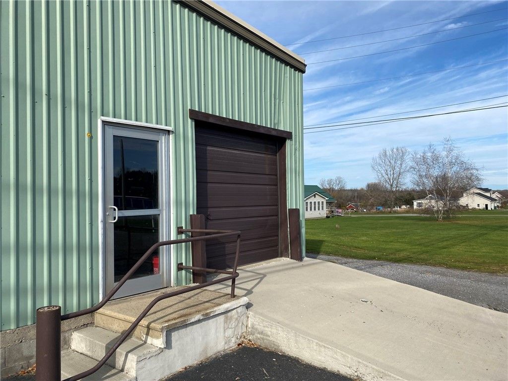 Photo of 2727 Genesee Street, York, NY 14533 (MLS # R1656450)