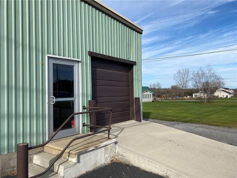 Photo of 2727 Genesee Street, York, NY 14533 (MLS # R1656450)