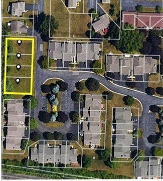 Vacant Land For Sale - 26-32 Brimley Manor Mnr #PVT<br/> Monroe County, Greece, NY 14612