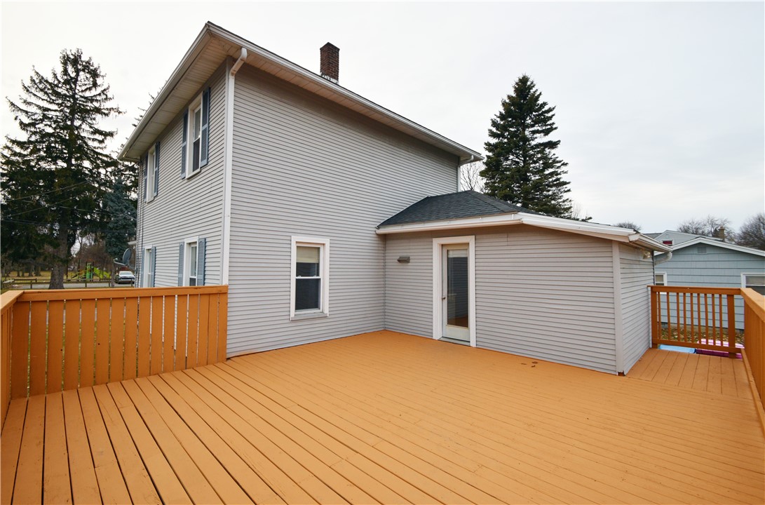 462 Bonesteel Street, Greece, New York image 23