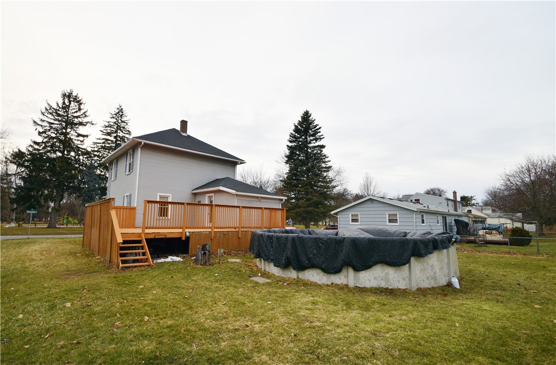 462 Bonesteel Street, Greece, New York image 24