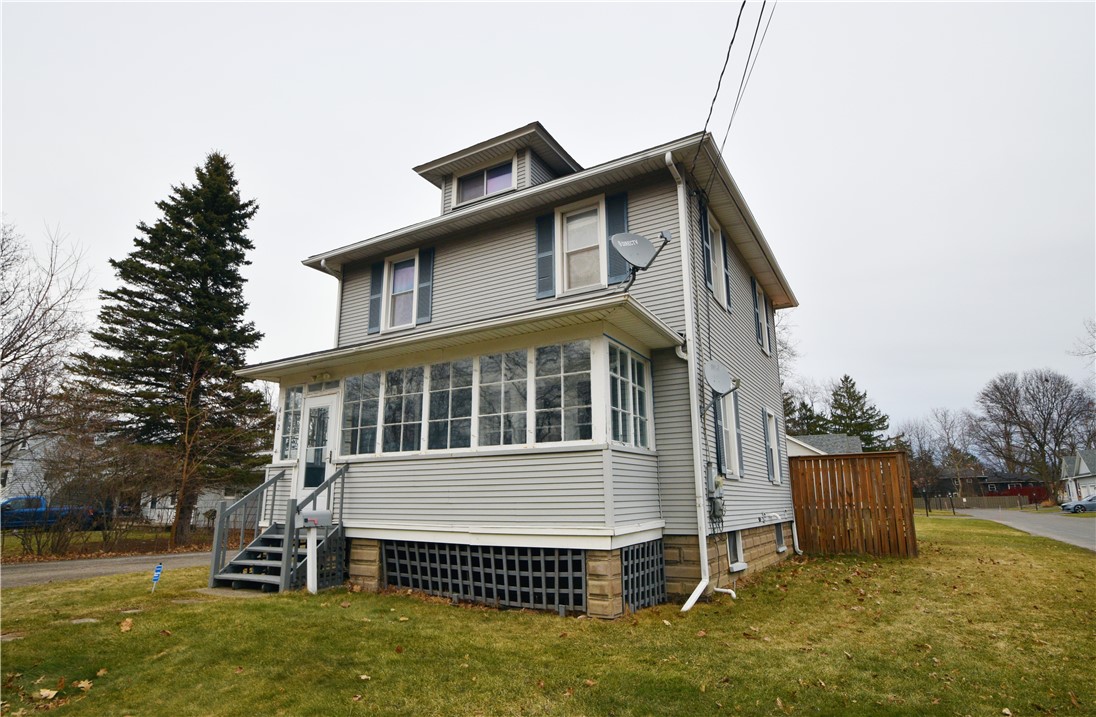 462 Bonesteel Street, Greece, New York image 1