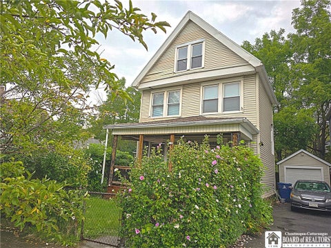 Homes For Sale - 234 Northampton Street<br/> Buffalo, NY 14208