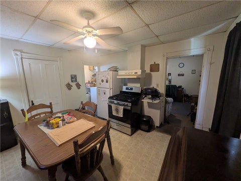 Tiny photo for 10 Mcclellan Avenue, Mt Jewett Boro, PA 16740 (MLS # R1705318)