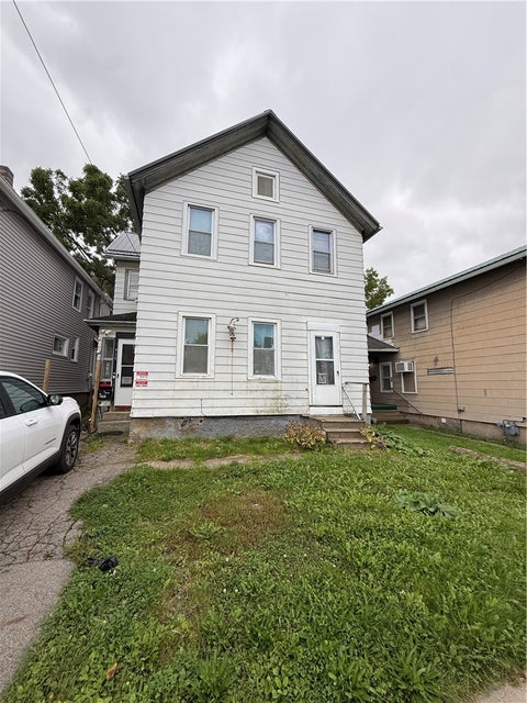 Photo of 939 Jay Street, Rochester, NY 14611 (MLS # R1716970)