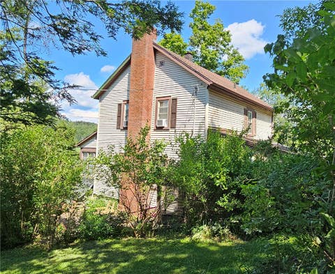 Tiny photo for 42204 State Hwy 28, Middletown, NY 12455 (MLS # R1700551)