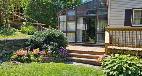 Tiny photo for 42204 State Hwy 28, Middletown, NY 12455 (MLS # R1700551)