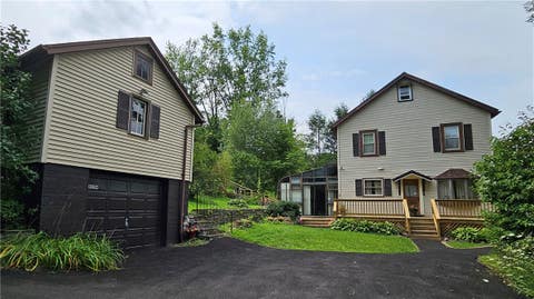 Tiny photo for 42204 State Hwy 28, Middletown, NY 12455 (MLS # R1700551)