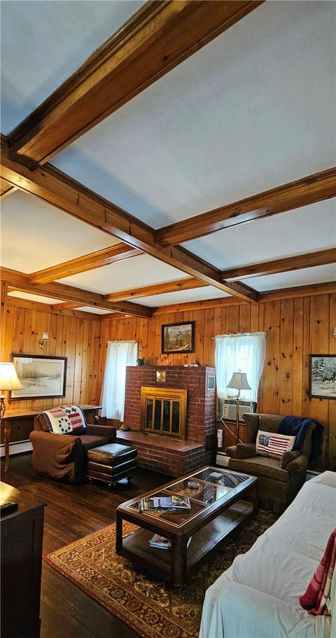 Tiny photo for 42204 State Hwy 28, Middletown, NY 12455 (MLS # R1700551)