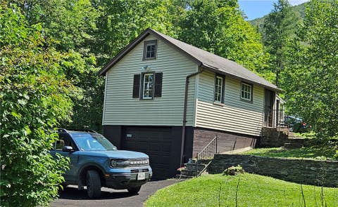 Tiny photo for 42204 State Hwy 28, Middletown, NY 12455 (MLS # R1700551)