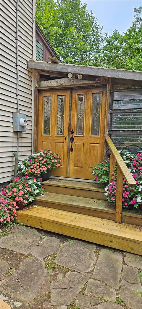 Tiny photo for 42204 State Hwy 28, Middletown, NY 12455 (MLS # R1700551)