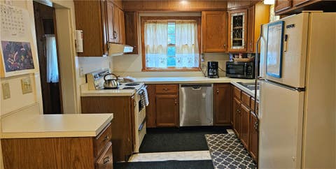 Tiny photo for 42204 State Hwy 28, Middletown, NY 12455 (MLS # R1700551)